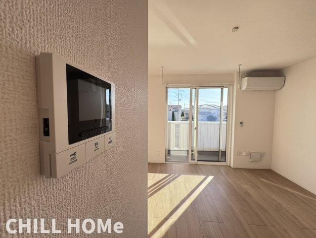 ＩＳＨＩＫＡＷＡ　ＨＩＬＬＳ　Ⅸのセキュリティ|他社様掲載物件もまとめてご紹介、ご案内可能です(^^)/