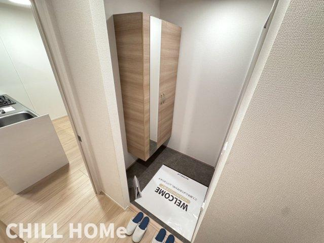 ＩＳＨＩＫＡＷＡ　ＨＩＬＬＳ　Ⅸの玄関|他社様掲載物件もまとめてご紹介、ご案内可能です(^^)/