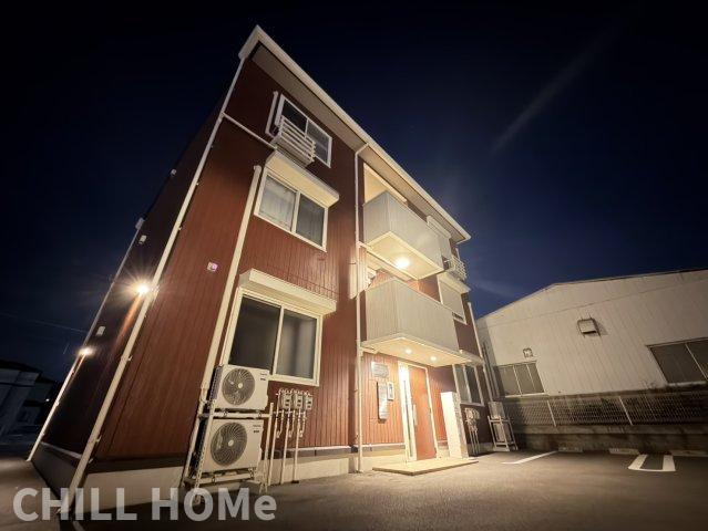 ＩＳＨＩＫＡＷＡ　ＨＩＬＬＳ　Ⅸの外観|他社様掲載物件もまとめてご紹介、ご案内可能です(^^)/