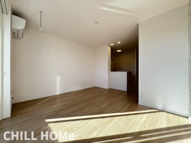 ＩＳＨＩＫＡＷＡ　ＨＩＬＬＳ　Ⅸの居間・リビング|他社様掲載物件もまとめてご紹介、ご案内可能です(^^)/