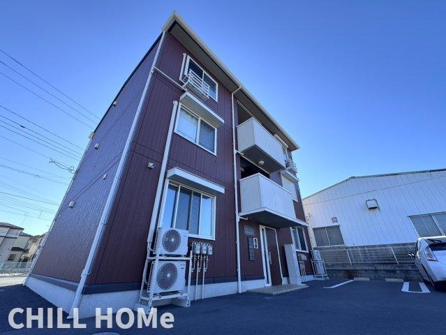 ＩＳＨＩＫＡＷＡ　ＨＩＬＬＳ　Ⅸの外観|他社様掲載物件もまとめてご紹介、ご案内可能です(^^)/