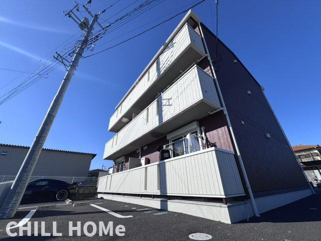 ＩＳＨＩＫＡＷＡ　ＨＩＬＬＳ　Ⅸの外観|他社様掲載物件もまとめてご紹介、ご案内可能です(^^)/