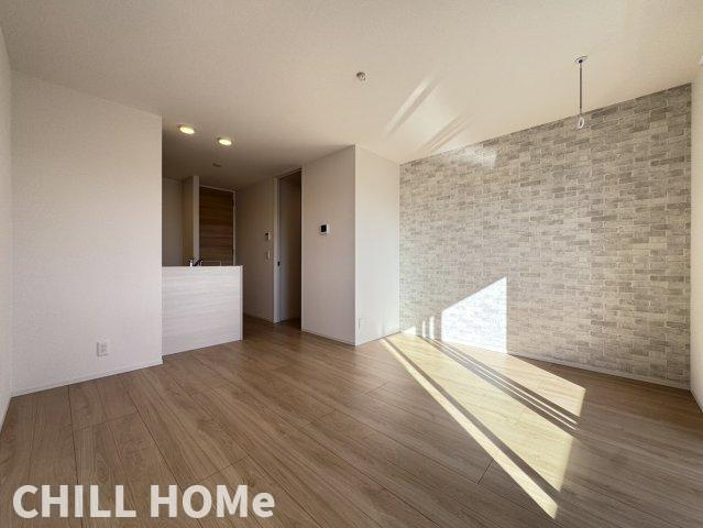 ＩＳＨＩＫＡＷＡ　ＨＩＬＬＳ　Ⅸの居間・リビング|他社様掲載物件もまとめてご紹介、ご案内可能です(^^)/