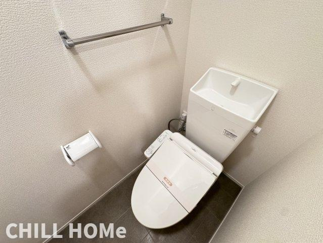 ＩＳＨＩＫＡＷＡ　ＨＩＬＬＳ　Ⅸのトイレ|他社様掲載物件もまとめてご紹介、ご案内可能です(^^)/