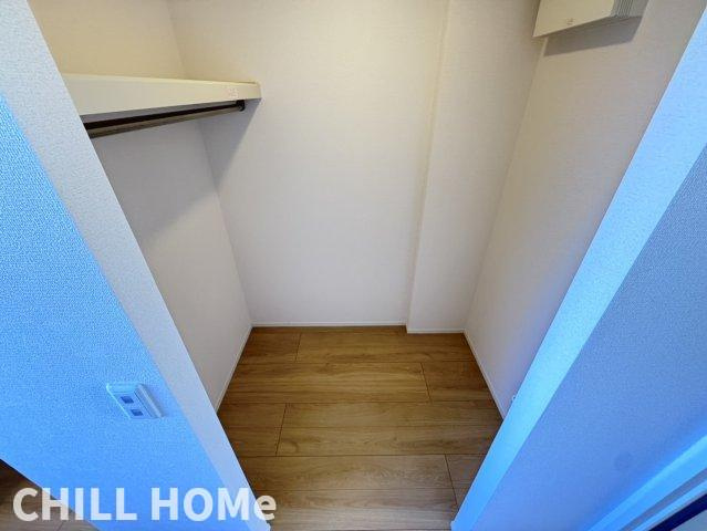 ＩＳＨＩＫＡＷＡ　ＨＩＬＬＳ　Ⅸの収納|他社様掲載物件もまとめてご紹介、ご案内可能です(^^)/