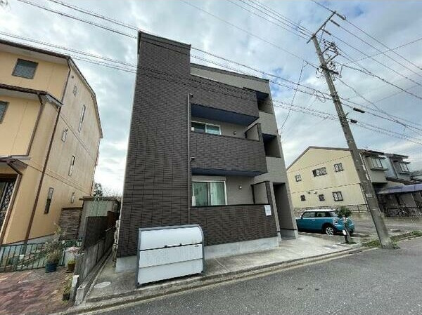 T.A長筬町4丁目(ティー・エー　ナガオサチョ