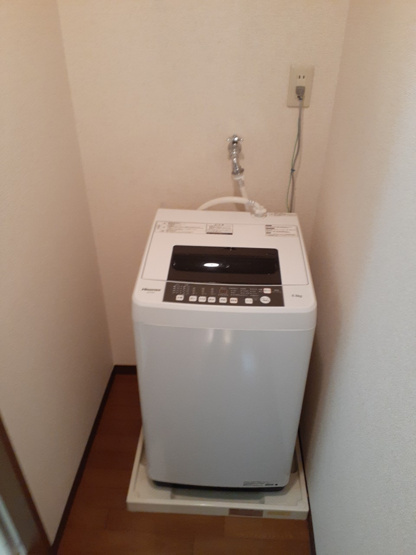 【設備】