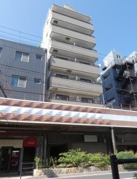 明石市本町１丁目のマンションの画像
