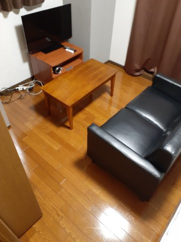 【居間・リビング】