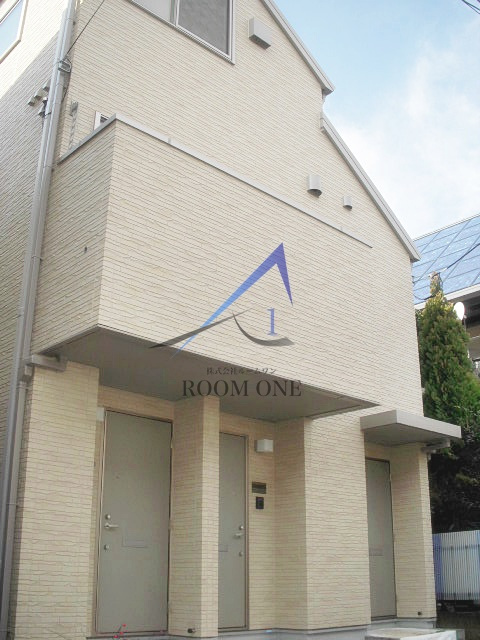 Bell-Nextの外観|外観です。