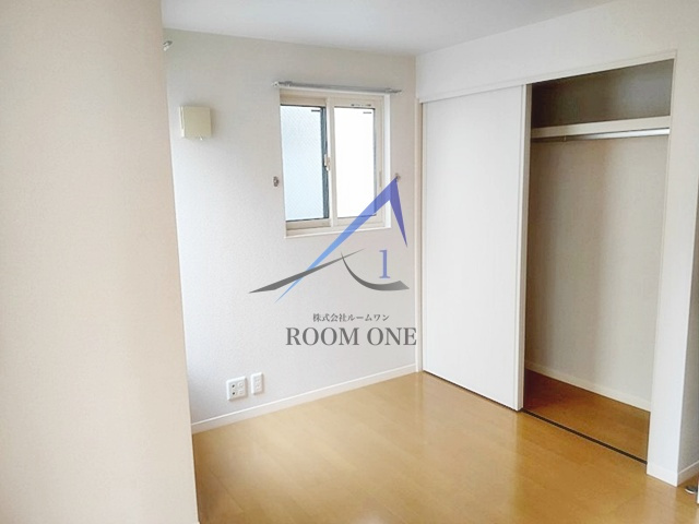 Bell-Nextの居間・リビング|洋室のお部屋です。