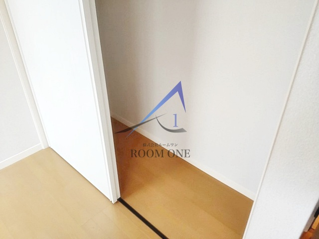 Bell-Nextの収納|収納です。