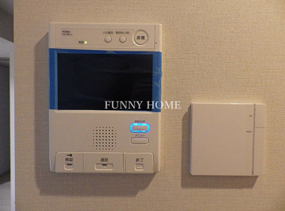 【セキュリティ】 | ステラメゾン三軒茶屋