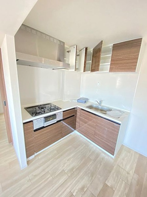 【キッチン】 | ステラメゾン三軒茶屋