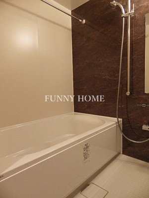 【浴室】 | ステラメゾン三軒茶屋