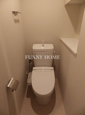 【トイレ】 | ステラメゾン三軒茶屋