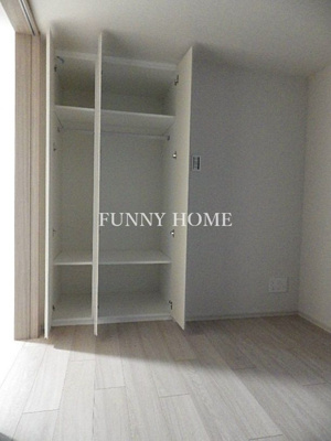 【収納】 | ステラメゾン三軒茶屋