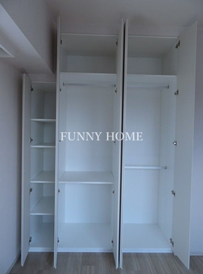 【収納】 | ステラメゾン三軒茶屋