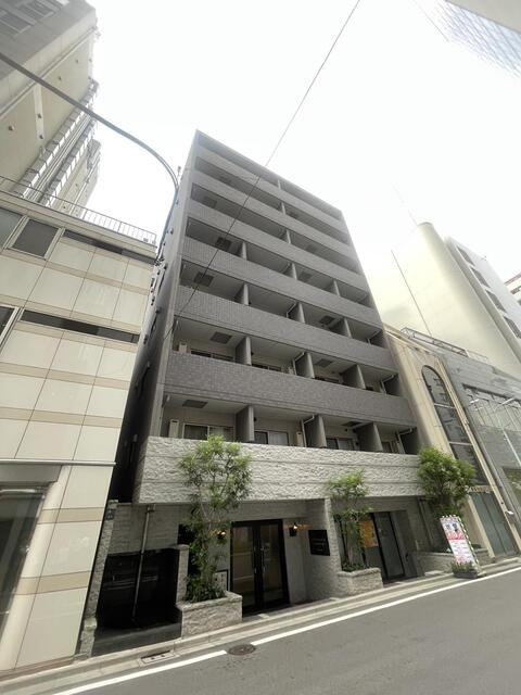 トーシンフェニックス日本橋兜町参番館