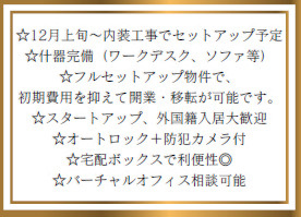 パークリュクス銀座ｍｏｎｏの外観パース