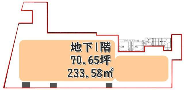 銀座１１１レジャービル