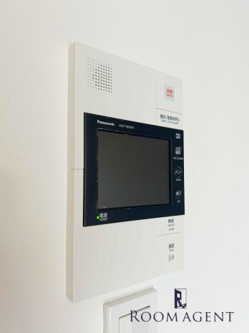 T’s Residence Nagoyaのセキュリティ