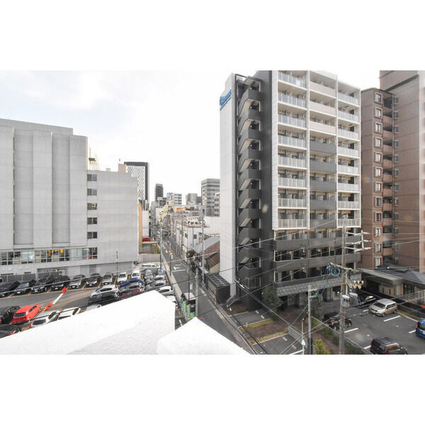 T’s Residence Nagoyaのその他