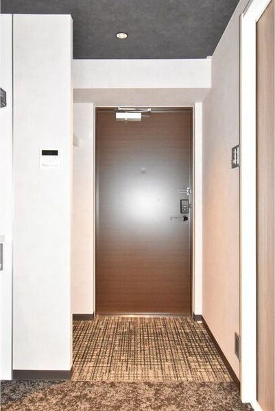 T’s Residence Nagoyaの内装