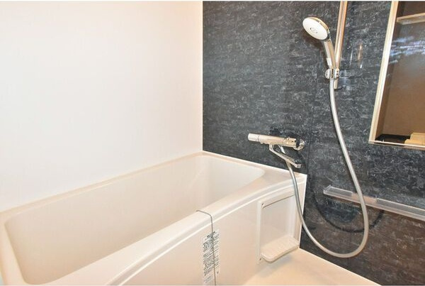 T’s Residence Nagoyaの浴室