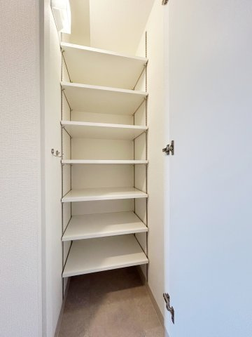 T’s Residence Nagoyaの玄関