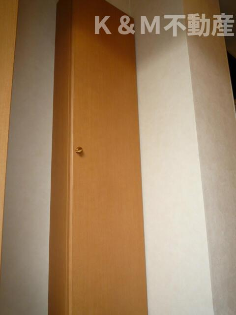 テイク・ア・レストの収納|専用の収納スペースです