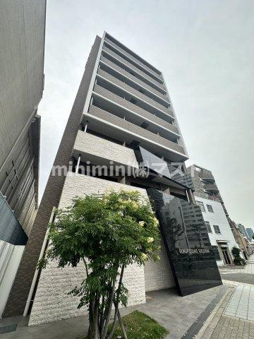 ラナップスクエア福島