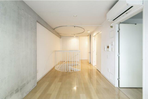 【居間・リビング】