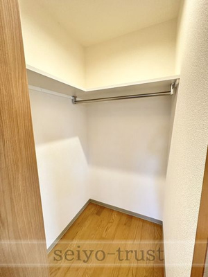 【収納】 | サムティレジデンス平和大通り