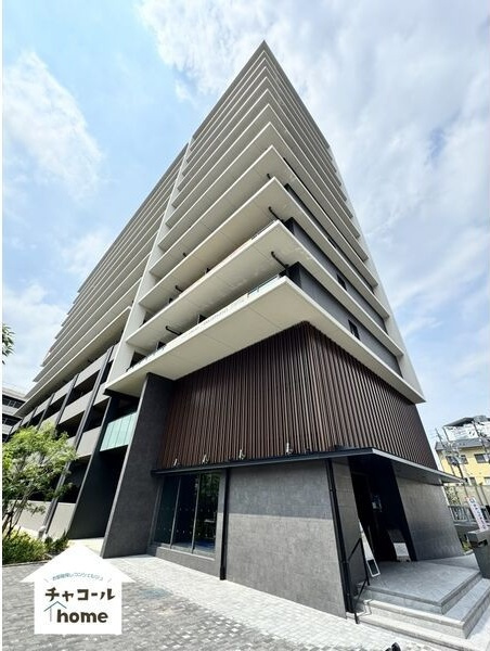 ロイジェント日吉Ⅱ