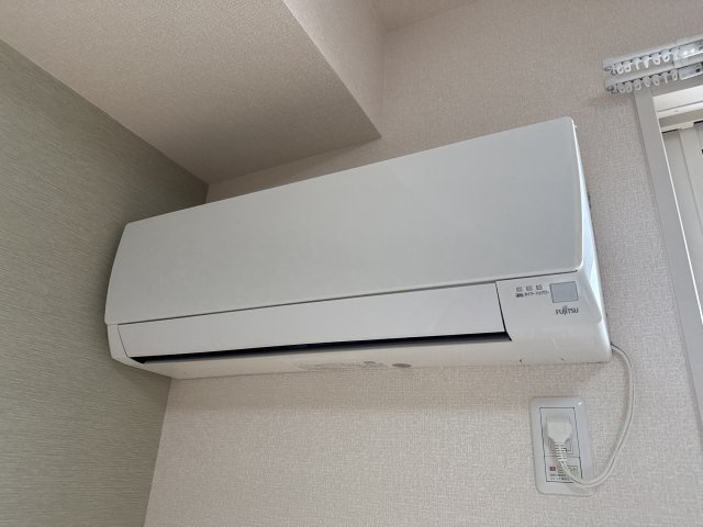 ローヤルヴィラ勝原の設備