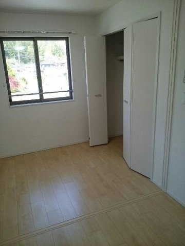 ソーレ・メゾンⅢの内装