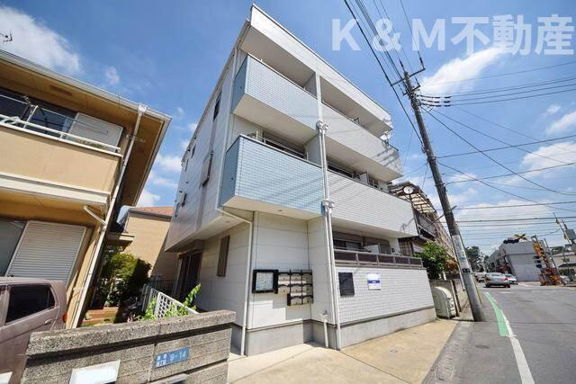 ヒューマンパレス柏Ⅲ