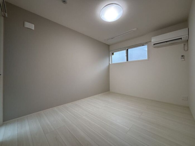 【洋室】 | D-ROOM瓜破SOUTH