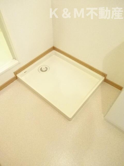 バージェ・リーオの設備| 