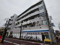 エグゼック南蒲田の画像