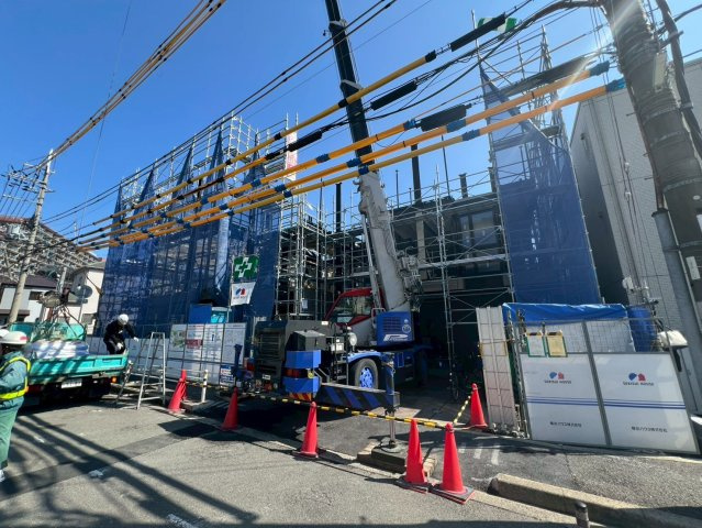 フォレナ山田東