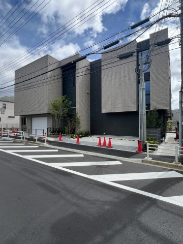 フォレナ山田東