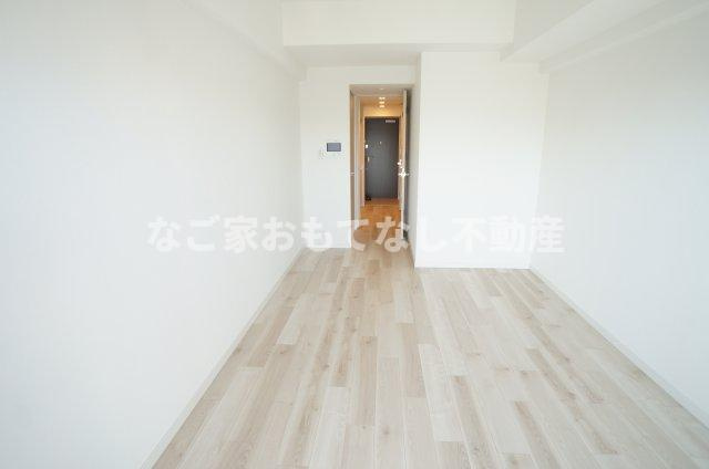 【寝室】 | S-RESIDENCE浄心Ⅱ