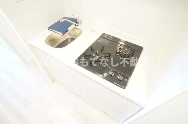 【キッチン】 | S-RESIDENCE浄心Ⅱ