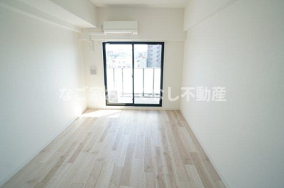 【居間・リビング】 | S-RESIDENCE浄心Ⅱ