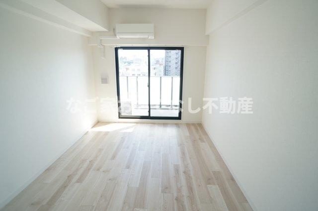 【居間・リビング】 | S-RESIDENCE浄心Ⅱ