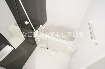 【浴室】 | S-RESIDENCE浄心Ⅱ