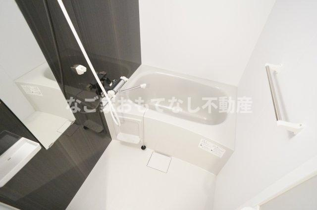 【浴室】 | S-RESIDENCE浄心Ⅱ