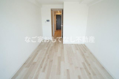 【内装】 | S-RESIDENCE浄心Ⅱ